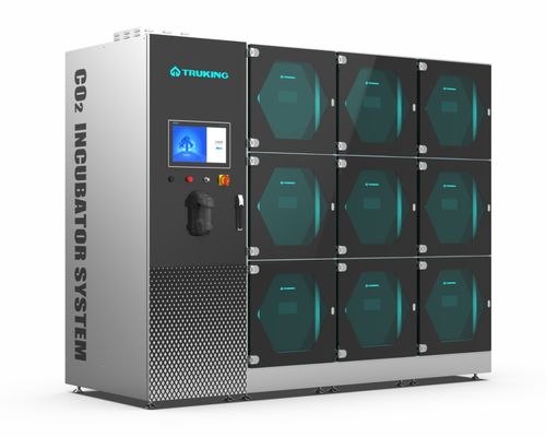 森朗生物細(xì)胞治療產(chǎn)品商業(yè)化基地啟用，楚天科技細(xì)胞藥物制備系統(tǒng)助推CGT企業(yè)創(chuàng)新發(fā)展