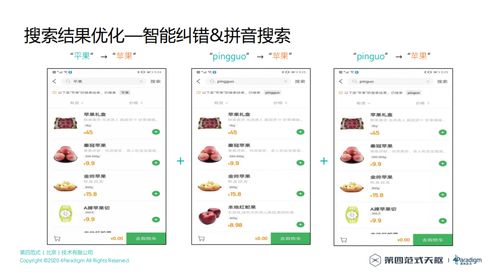 構(gòu)建高效電商搜索引擎 軟硬件開發(fā)的核心策略與實(shí)踐