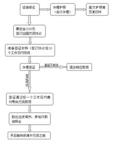 新媒體新未來 國際交流項目與國內旅游業務的融合與創新