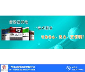 凌志營銷策劃 打造高轉化營銷型網頁的專家服務