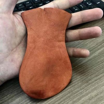 超全面珍稀皮革博覽(中) 33種罕見皮革材料圖文集合 | 皮革制品